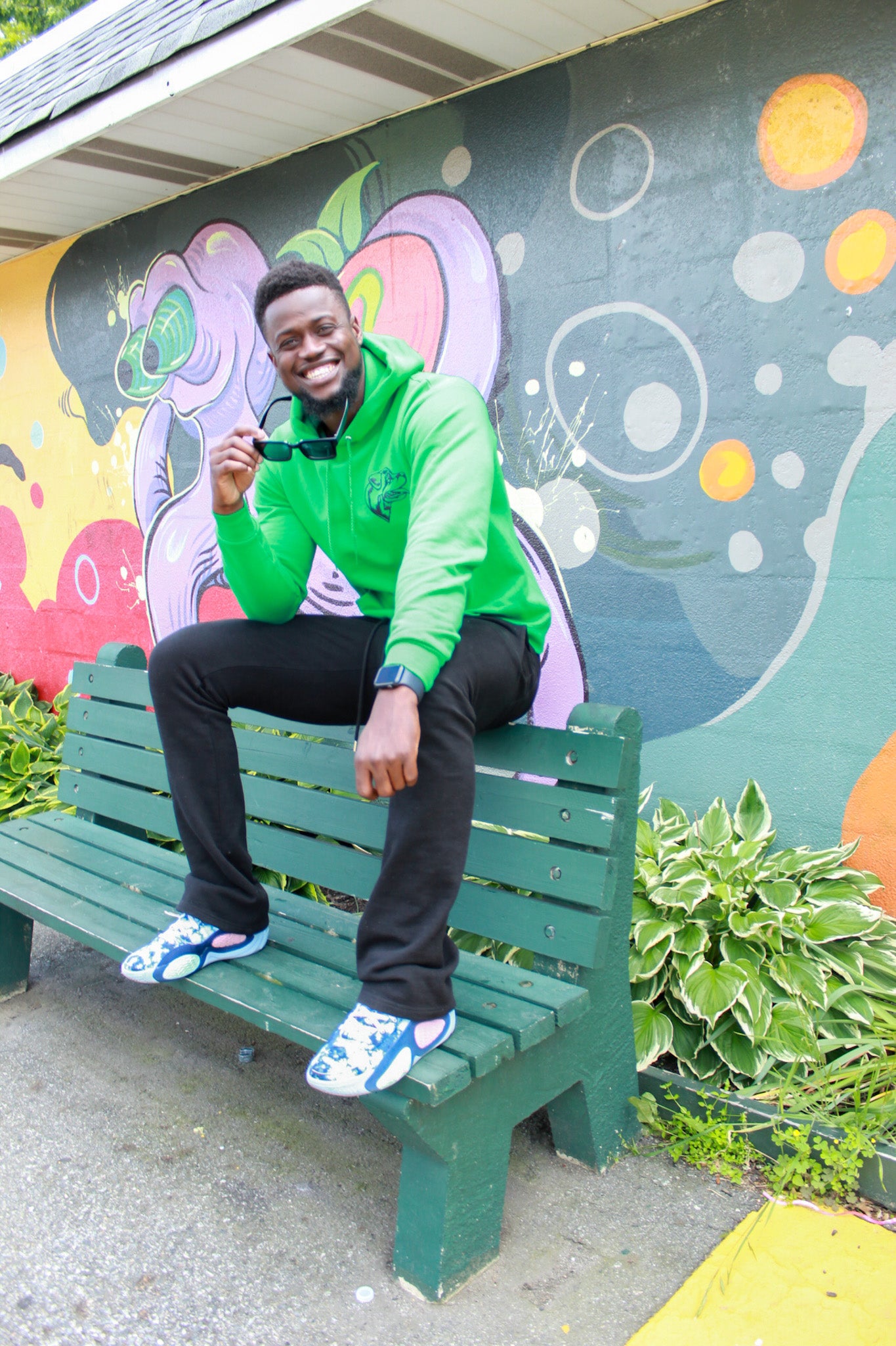 Semperfi collection- Always Faithful, Always Real, Loyalty never Fades.