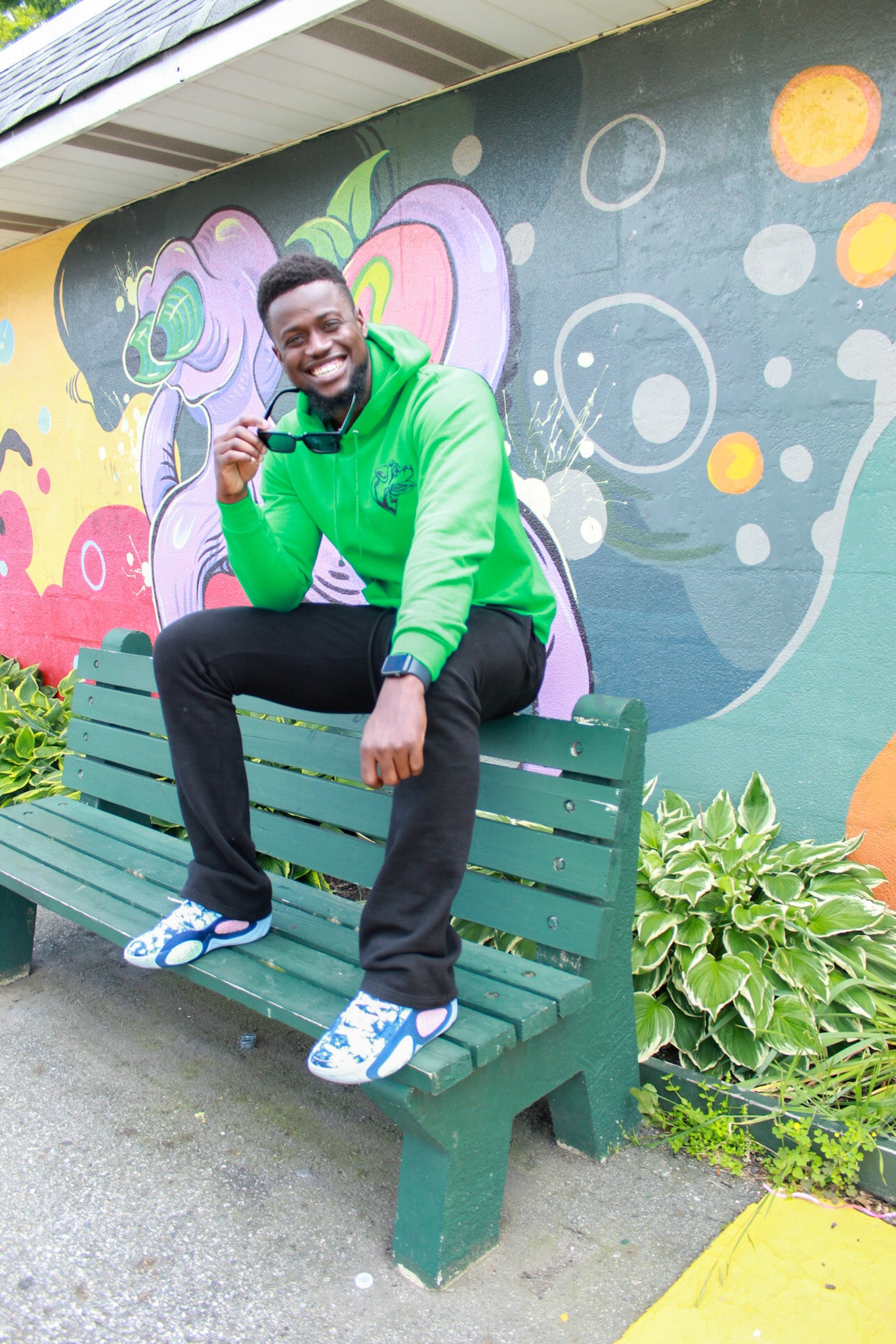 Semperfi collection- Always Faithful, Always Real, Loyalty never Fades.