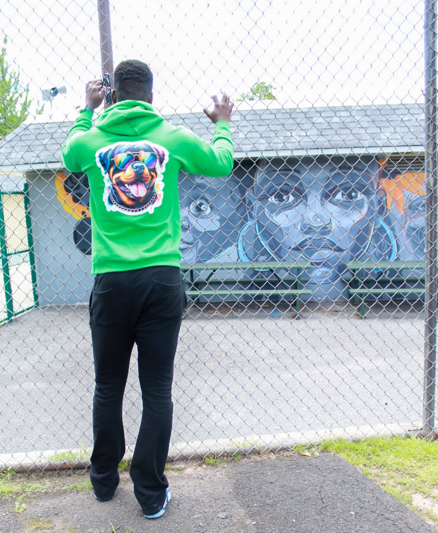 Semperfi collection- Always Faithful, Always Real, Loyalty never Fades.